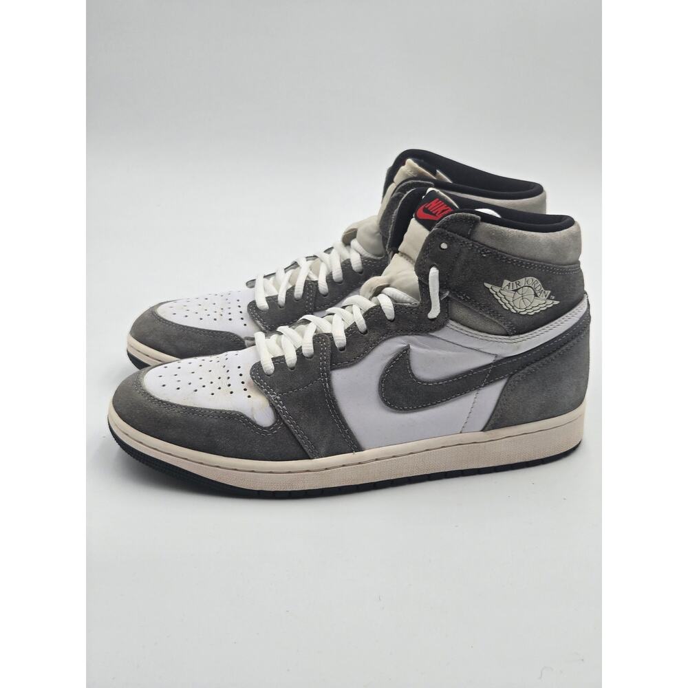 Air Jordan 1 Retro High OG Washed Black Men’s Size 9